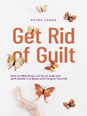 cover image of Get Rid of Guilt